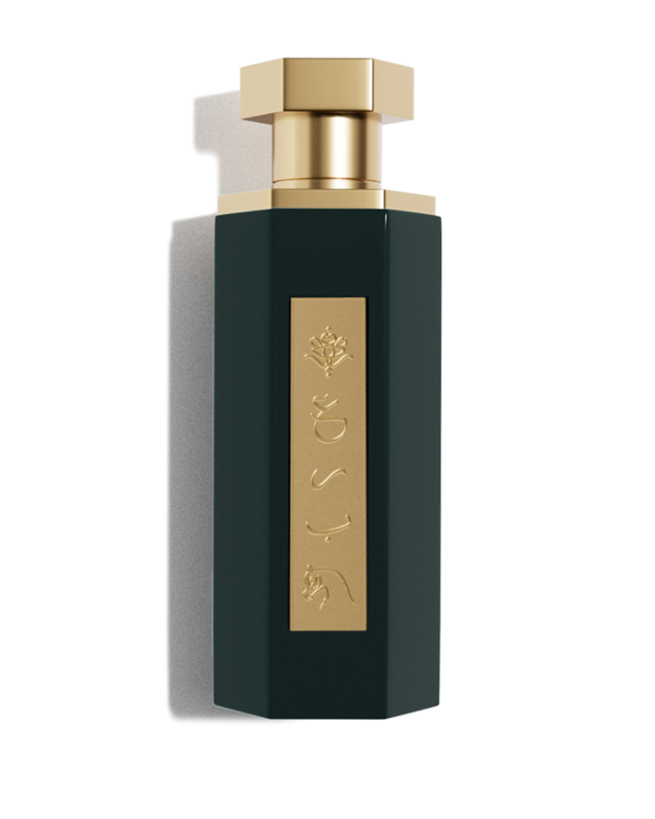 Reef Obaiah – Dirham Collection