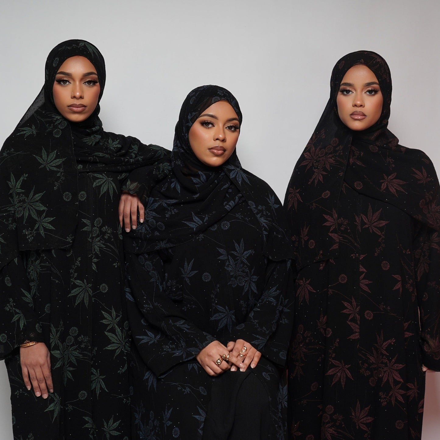 Abayas