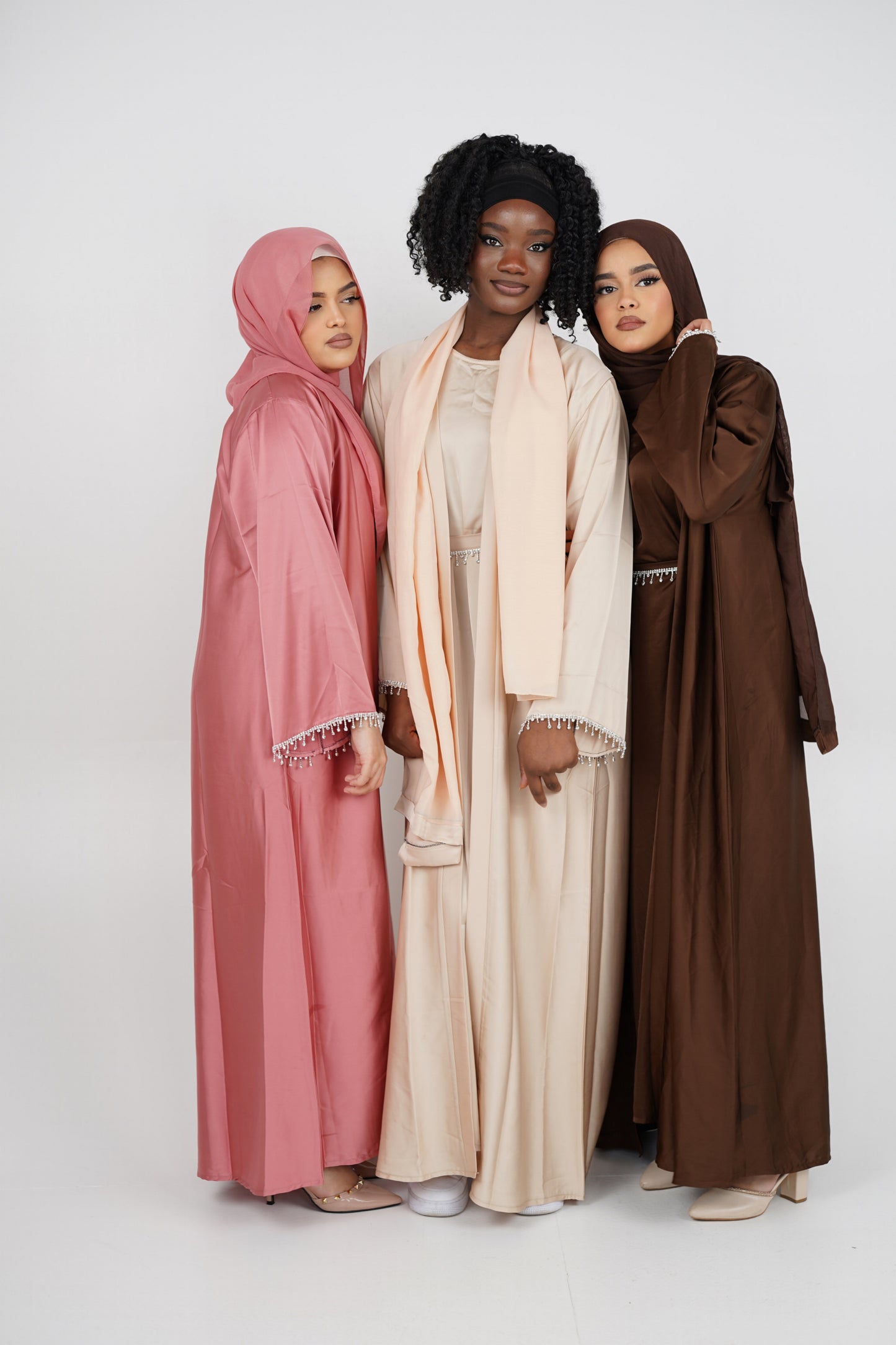 Aneesah Collection